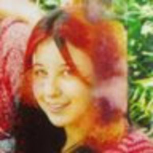 Meet your Posher, Laurena